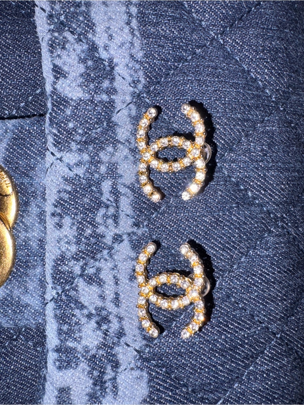 CC Fashion Earrings!